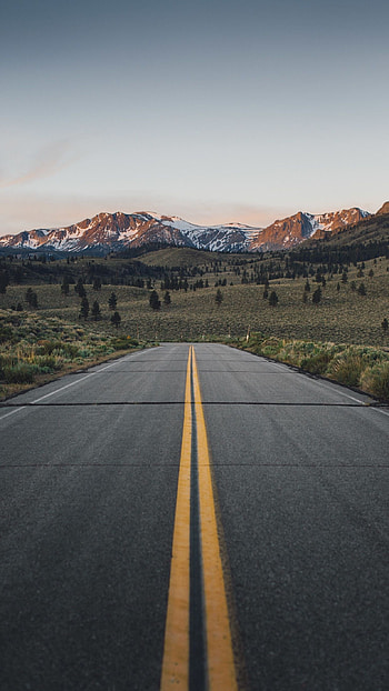 Road , backgrounds HD phone wallpaper