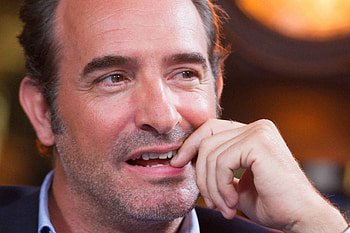 Jean Dujardin HD wallpaper