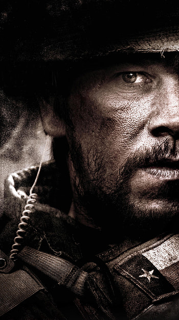 Lone Survivor (2022) movie HD phone wallpaper