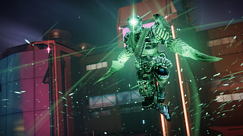 Destiny II: Lightfall, video game, Destiny 2 HD wallpaper