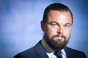 Leonardo DiCaprio, 2018 , Award-winning actor, Hollywood fame HD wallpaper