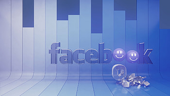 Facebook backgrounds, PSD, AI, 18 HD wallpaper