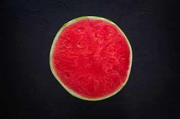 Food, Berry, Ripe, Watermelon HD wallpaper