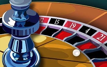 roulette, digital, beauties HD wallpaper