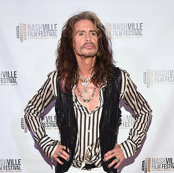 49th Annual Nashville Film Festival, Steven Tyler HD wallpaper