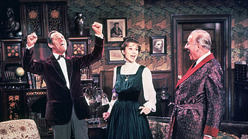 My Fair Lady, Top , Musical theatre, Eliza Doolittle transformation HD wallpaper