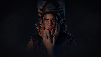 2025 Senuas Saga Hellblade Ii, senuas-saga-hellblade-2, xbox-series-x, xbox-series-s, geforce-now, pc-games, 2025-games, games, video-games HD wallpaper