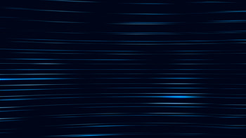Abstract, glowing lines, dark HD wallpaper