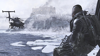Call of duty modern warfare 2, soap, cod mw 2, cod, war, artwork, ghost, video game, modern war fare, game, call of duty HD wallpaper
