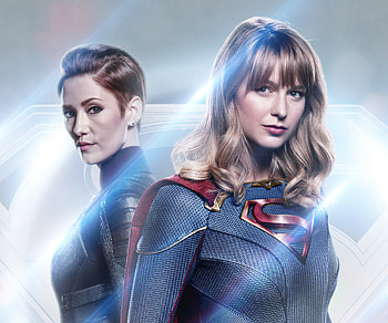 Supergirl Featuring Melissa Benoist from the Hit TV Show, Melissa Benoist, TV Show, Supergirl HD wallpaper