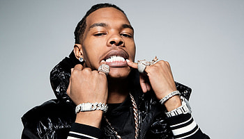 Lil Baby, First beat new music, Wazup Naija HD wallpaper