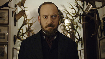 Paul Giamatti, Joins Dwayne Johnson, Disney's Jungle Cruise, Geektyrant HD wallpaper