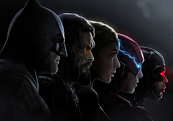 Justice League 2020 Hbo Max, justice-league, superheroes, artwork, artist HD wallpaper