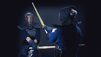Kendo, Chambery Nihonto Dojo, Iaido HD wallpaper