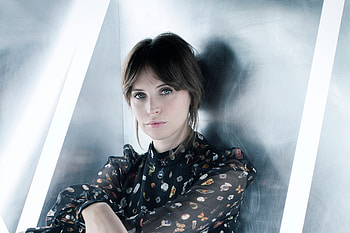 Felicity Jones 2017 New, felicity-jones, celebrities, girls HD wallpaper