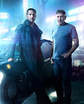 Harrison Ford, Blade Runner accident, Expert for Movies HD phone wallpaper