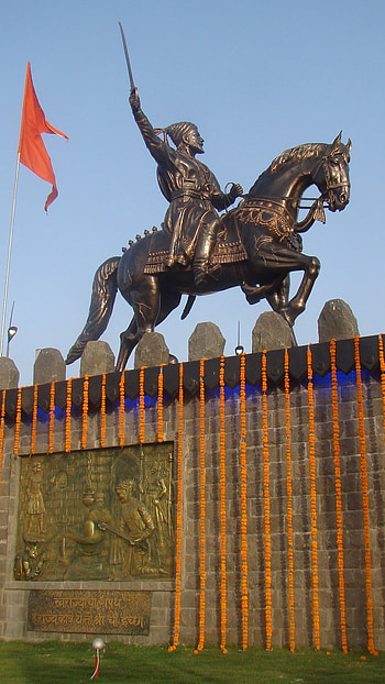 Shivaji Maharaj, Kshatriya HD phone wallpaper