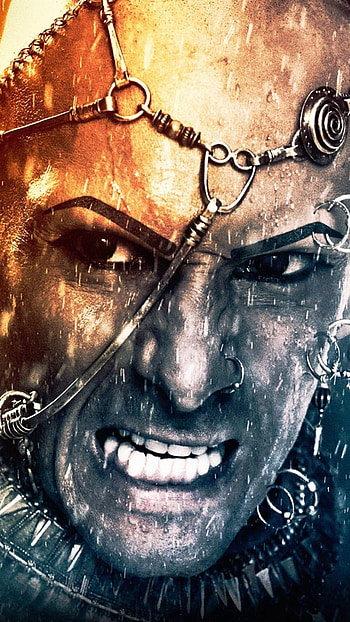 Xerxes, 300 Spartans HD phone wallpaper