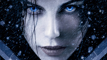 Underworld Evolution , Dark sequel, Mythical creatures, Thrilling vampire lore HD wallpaper