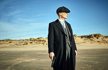 Peaky Blinders video game, Release date, Gameplay trailer HD wallpaper