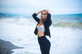 Anna Balmashnova , anna-balmashnova, girls, model HD wallpaper