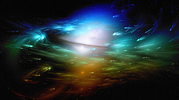 Galaxy Stars Space Universe Art , space, galaxy, digital-universe, artist, artwork, digital-art HD wallpaper