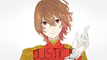 Goro Akechi, Megami Tensei, anime, video game, Persona 5 HD wallpaper