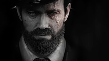 Lies of P Game Character, video game, Lies Of P HD wallpaper