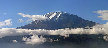 Mount Kilimanjaro, Kilimanjaro , Samantha Peltier post, Beautiful ry HD wallpaper
