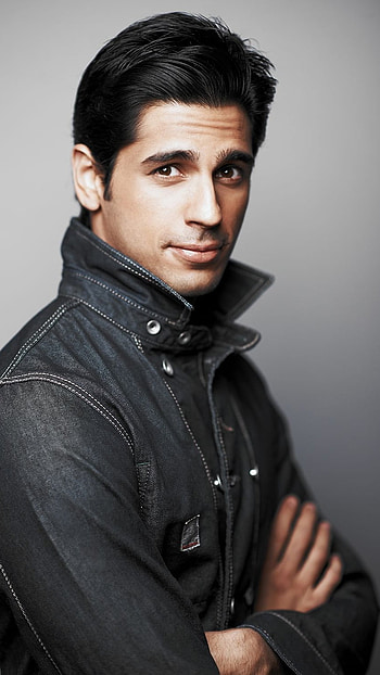 Sidharth Malhotra, Bollywood, Sidharth Malhotra Actor HD phone wallpaper