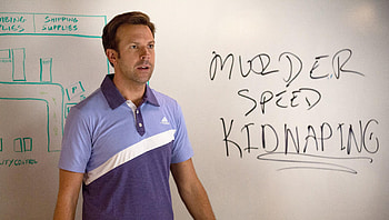 Horrible Bosses 2 (2022) movie HD wallpaper