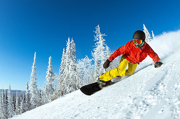 Top snowboarding resorts, Snowboarding paradise, Epic slopes, Winter getaway HD wallpaper