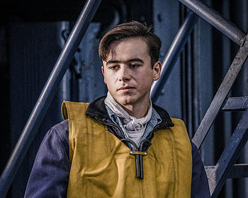 Movie, Midway (2019), Keean Johnson, Midway (Movie) HD wallpaper