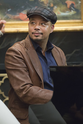 Terrence Howard, Quotes HD phone wallpaper