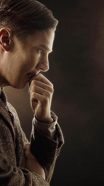 The Imitation Game (2022) movie HD phone wallpaper