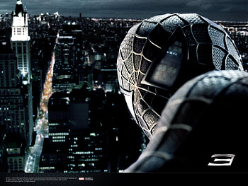 spiderman, spiderman 3 HD wallpaper