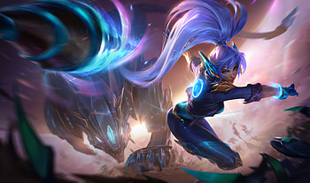 Nidalee League Of Legends , league-of-legends, games HD wallpaper