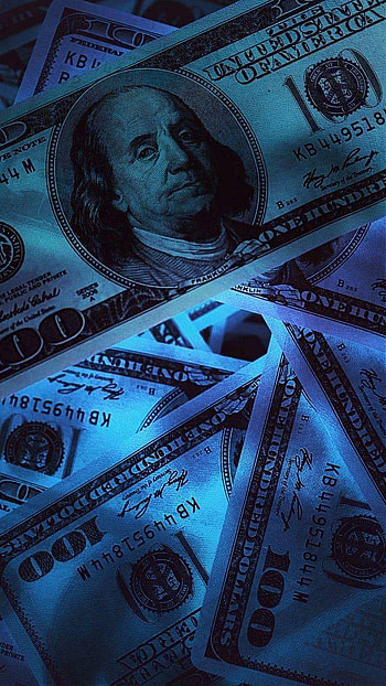 Dinero, Billetes HD phone wallpaper