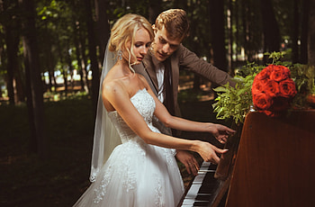 * The moments...*, model, wedding, people, male, female HD wallpaper