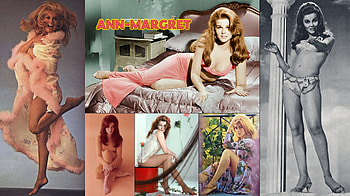 Ann-Margret, heels, 60s Actors, Ann Margret, legs, Bombshells HD wallpaper