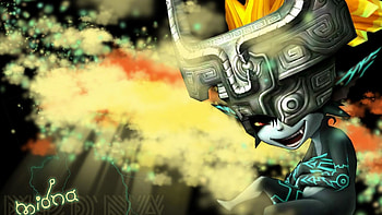 1. midna--1-1- HD wallpaper