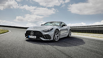 2025 Mercedes-AMG GT63 PRO, car, Mercedes, Mercedes-AMG GT63 PRO, vehicle HD wallpaper