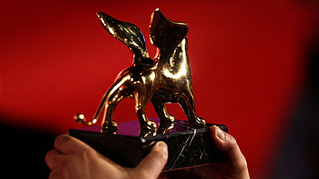 Hideo Kojima, Film festival jury, Golden Lion Award, Industry recognition HD wallpaper