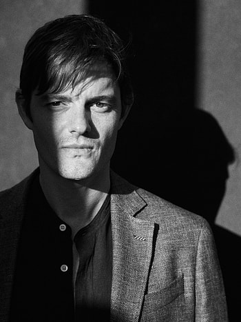 Sam Riley hoot, Grayson Lauffenburger, 2020 Germany HD phone wallpaper