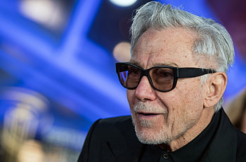 Harvey Keitel, Religion, Spiritual beliefs, Personal faith HD wallpaper