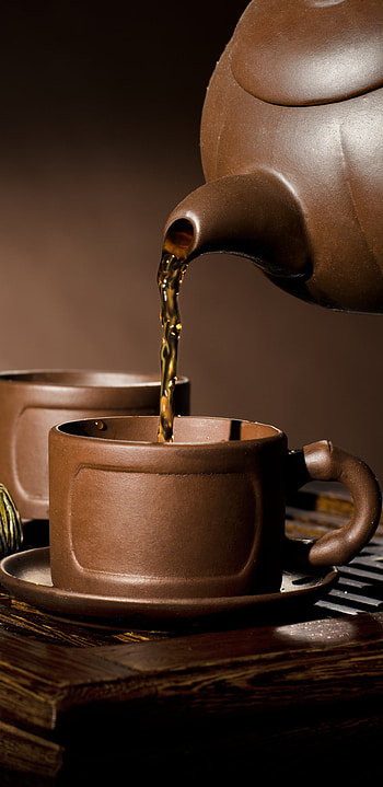 Food, Tea (Food) HD phone wallpaper