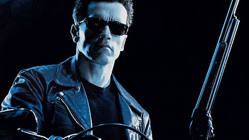 TriStar , Terminator 2 HD wallpaper