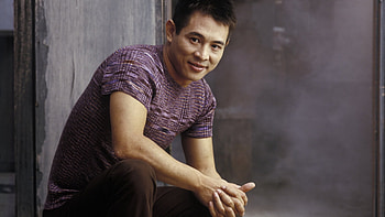 Jet Li, Tribute , mobile tablet, Jet Li HD wallpaper