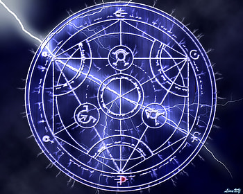Explore More in the FullMetal Alchemist Subcategory! HD wallpaper