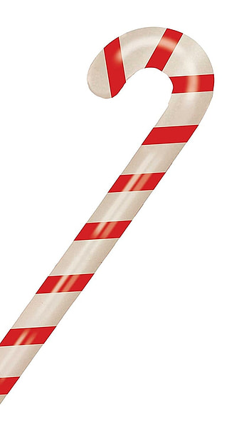 Candy Cane, Candy HD phone wallpaper